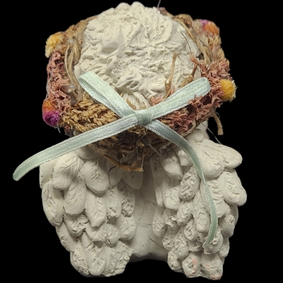 1994 DREAMSICLES "HAPPY BIRTHDAY" SITTING FIGURINE "BIRTHDAY PARTY" -DC171 - Picture 4 of 7